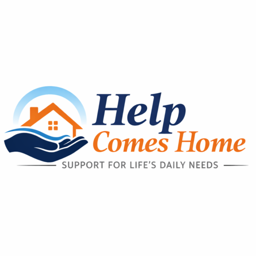 Help Comes Home